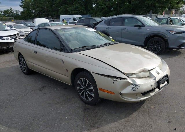 1999 SATURN SC2