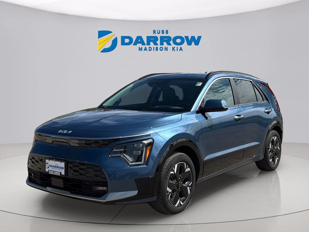 2024 KIA Niro
