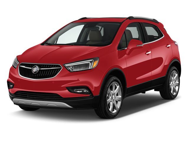 2018 BUICK Encore