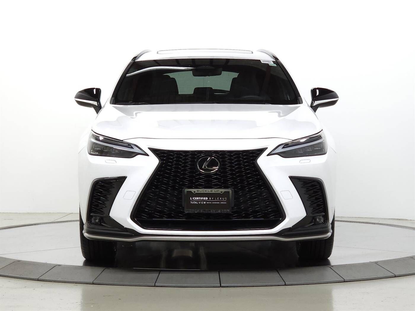 2023 Lexus NX