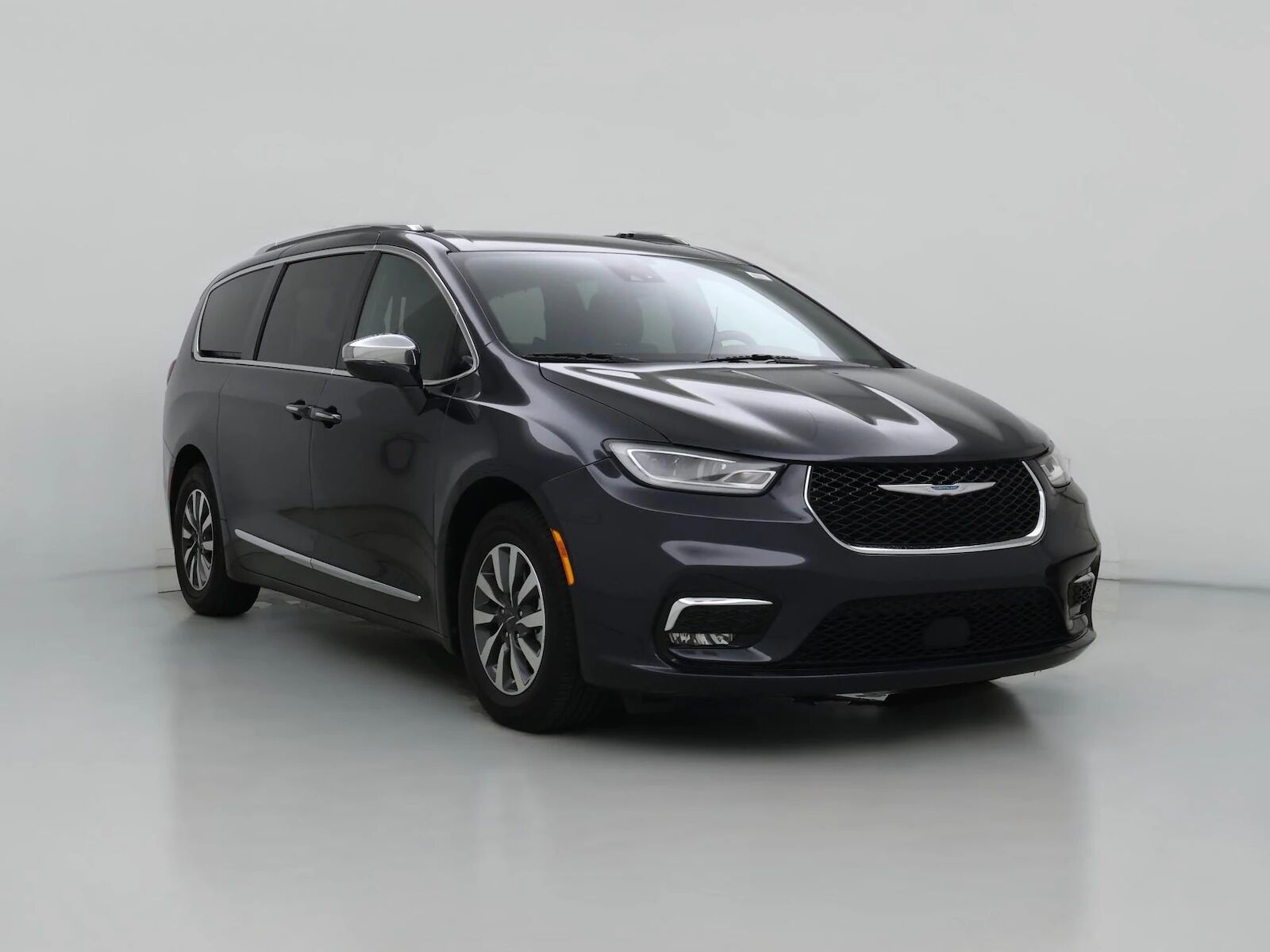 2021 CHRYSLER Pacifica