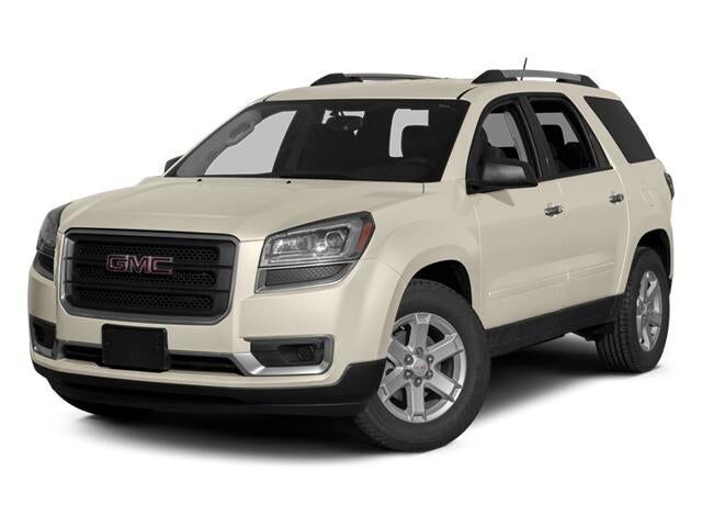 2013 GMC Acadia
