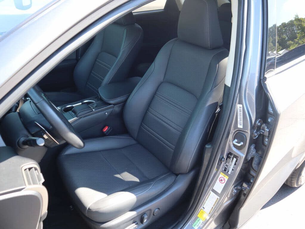 2019 Lexus NX