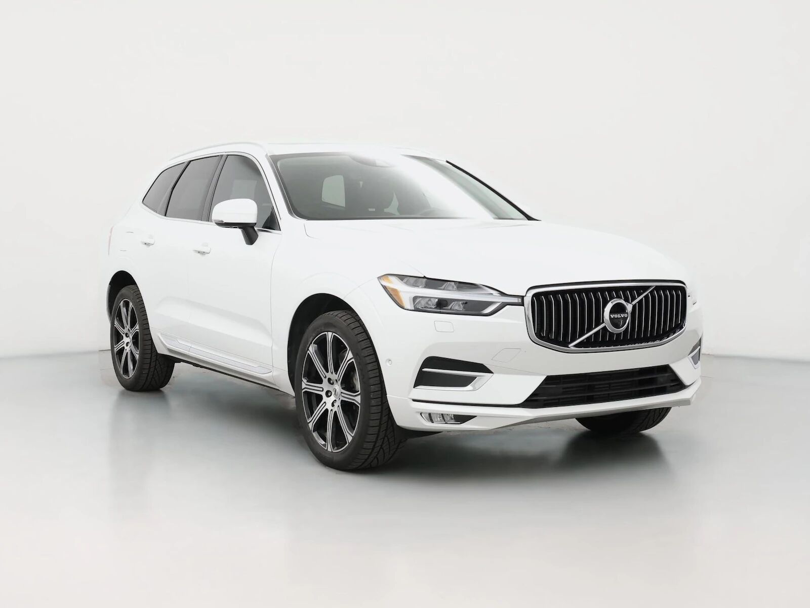 2018 VOLVO XC60