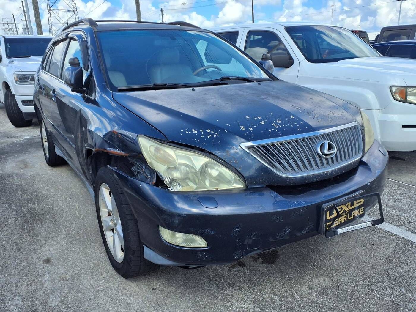 2005 Lexus RX