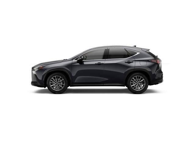 2026 Lexus NX