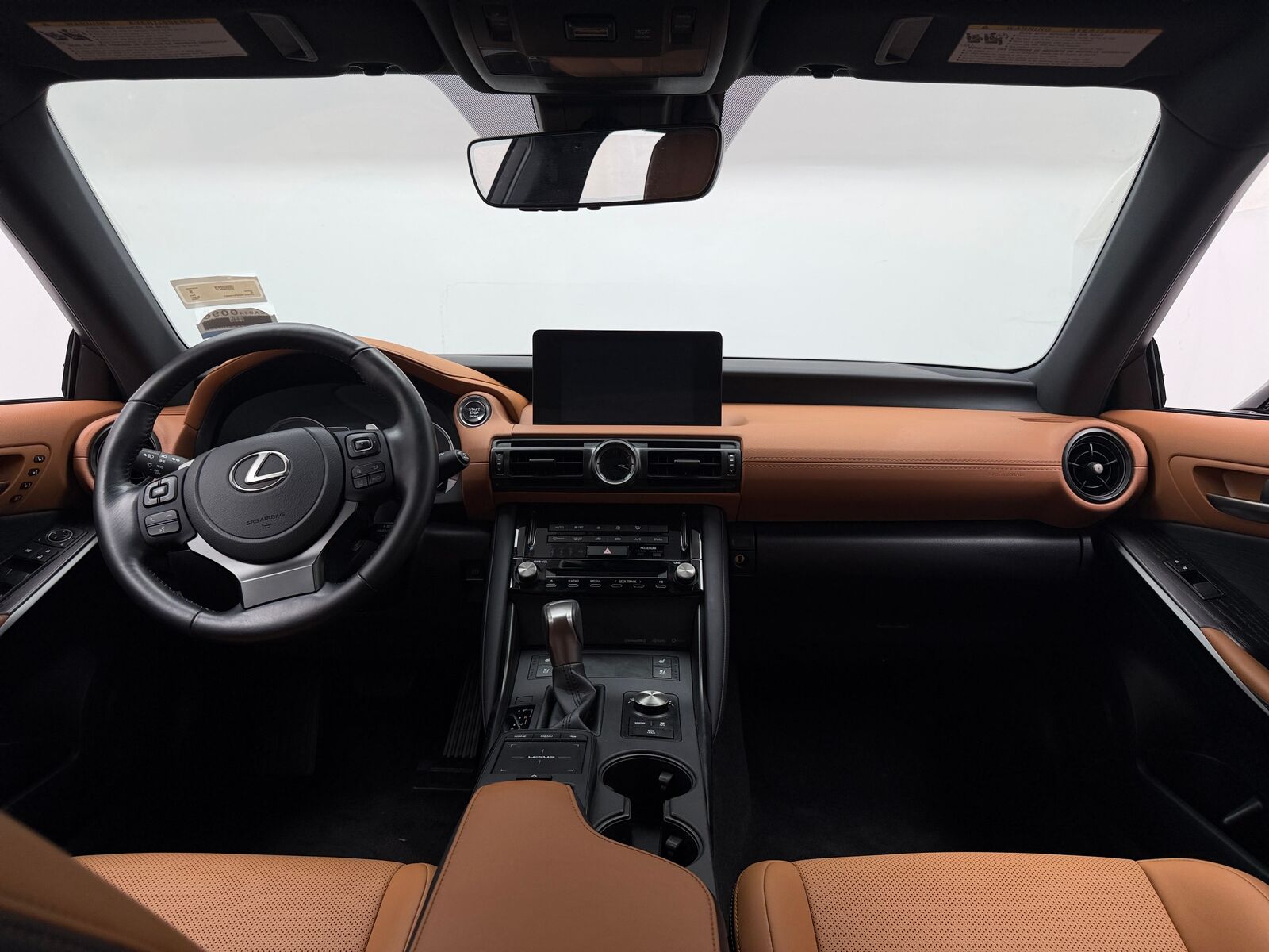 2023 Lexus IS