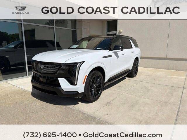 2026 CADILLAC Escalade IQL
