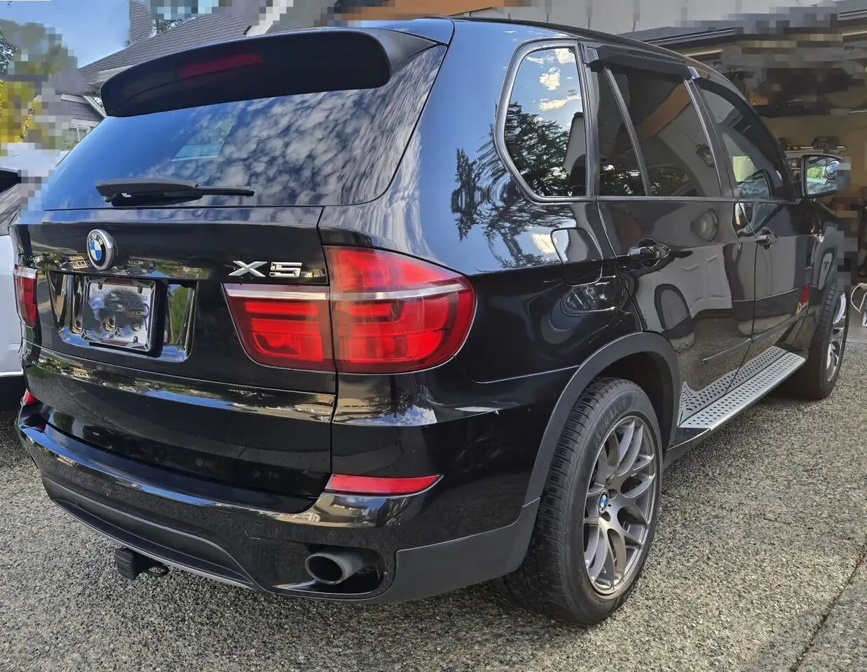 2011 BMW X5