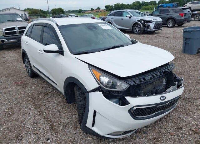 2019 KIA Niro