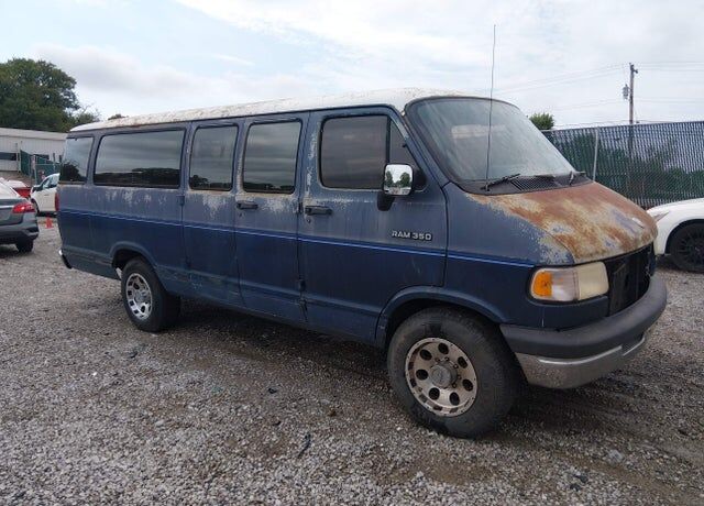 1994 DODGE Ram