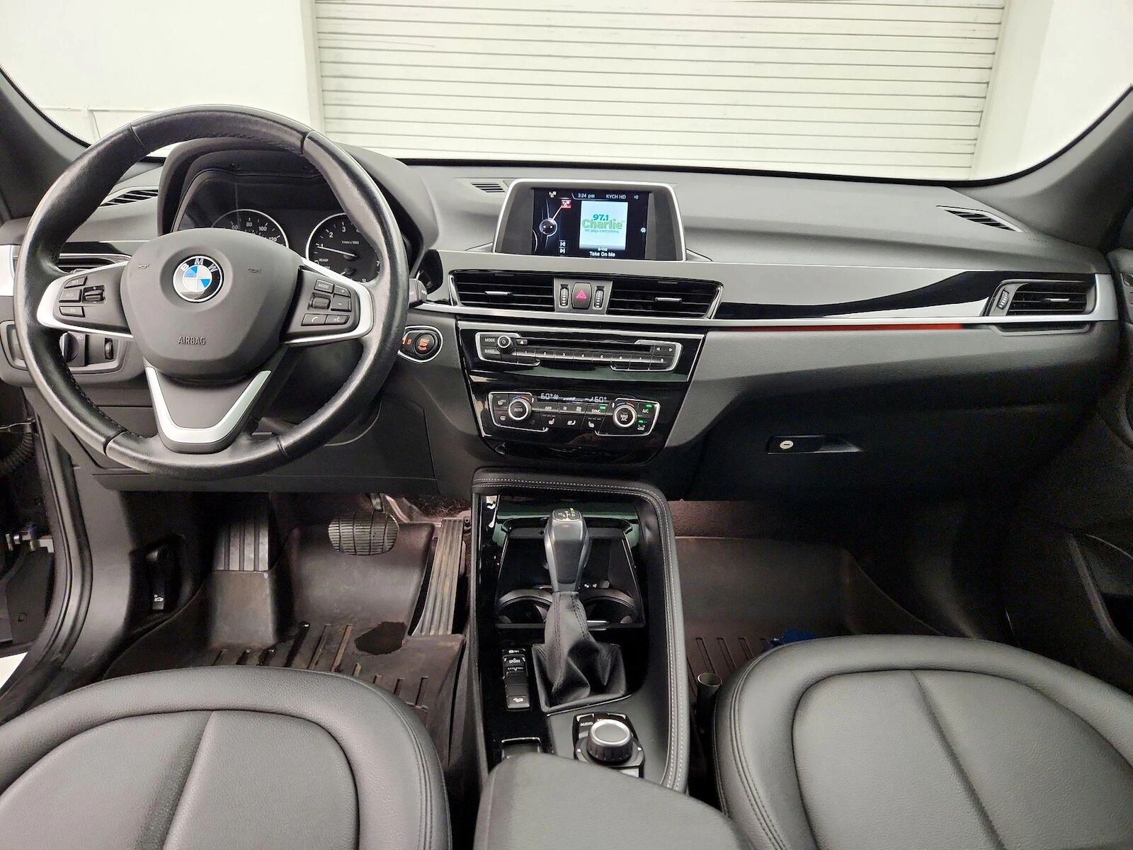 2016 BMW X1