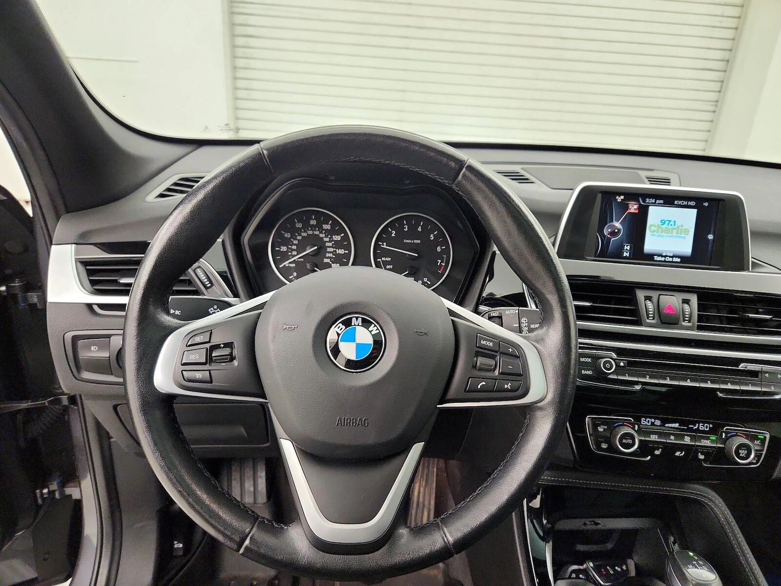 2016 BMW X1