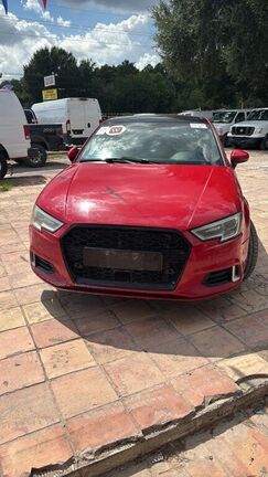 2017 AUDI A3