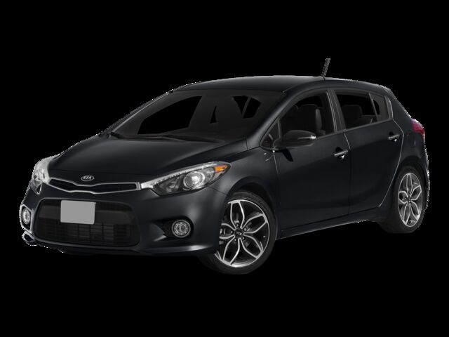 2014 KIA Forte