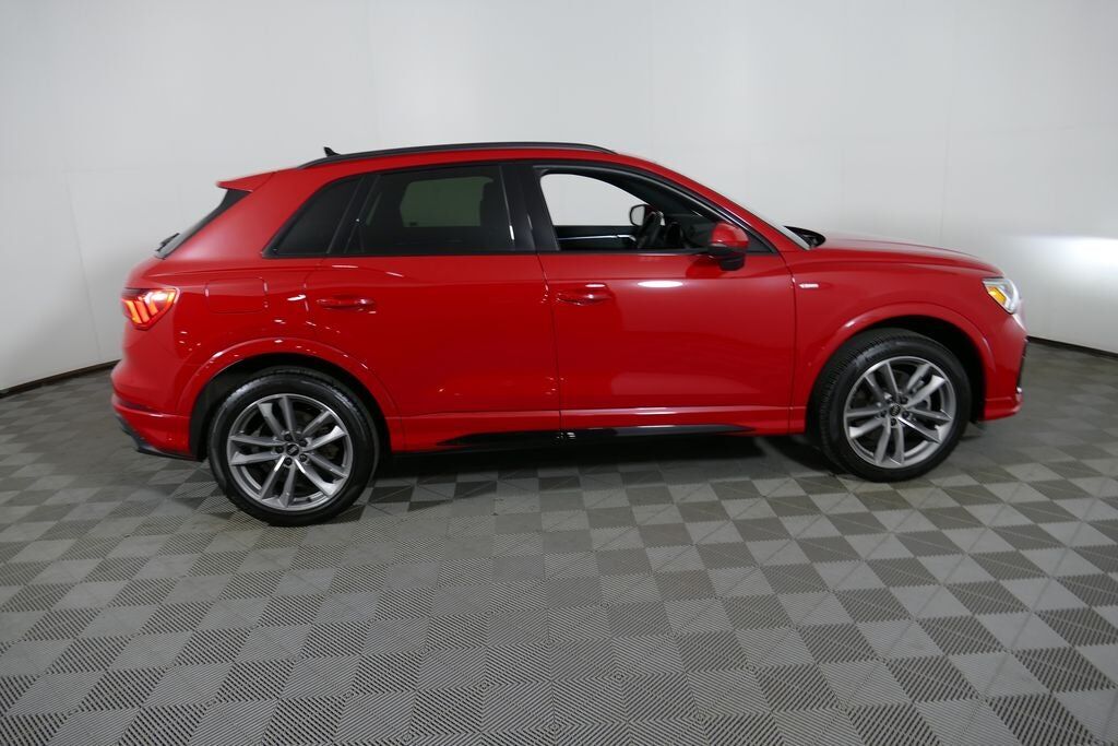 2024 Audi Q3