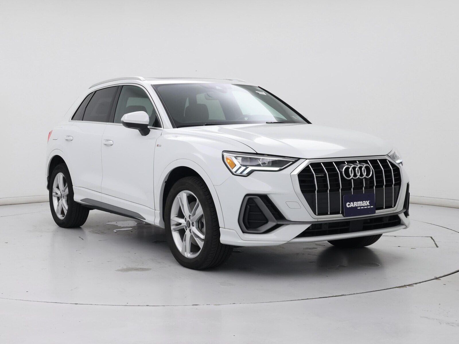 2024 Audi Q3
