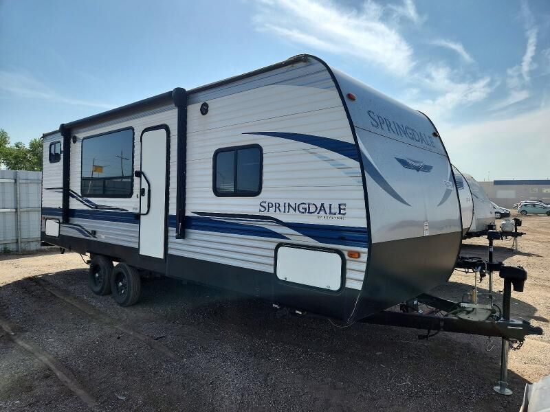2021 KEYSTONE Keystone