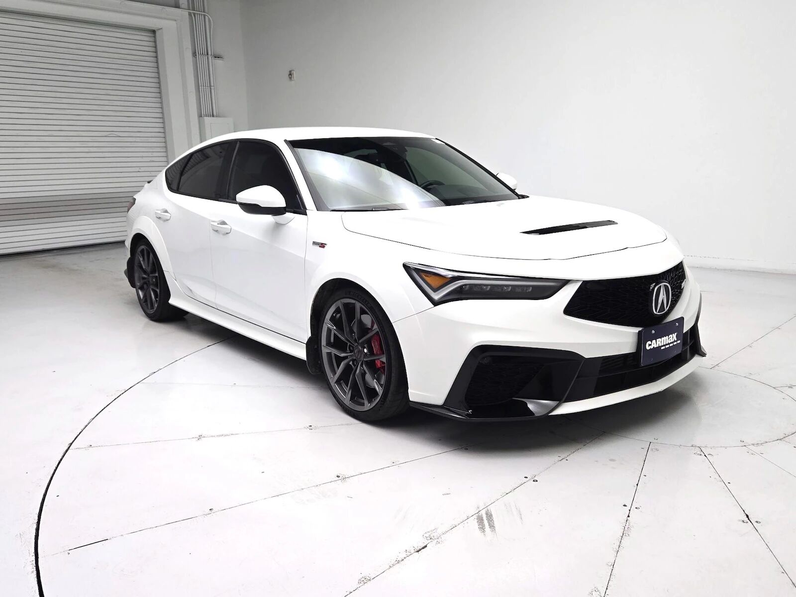 2024 ACURA INTEGRA Type-S