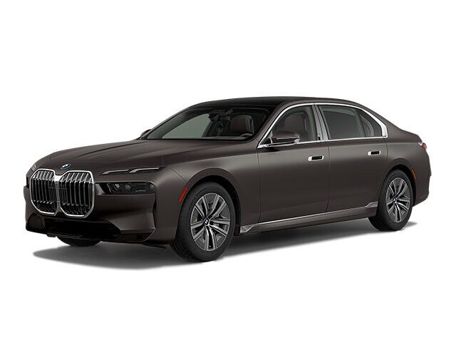 2024 BMW i7