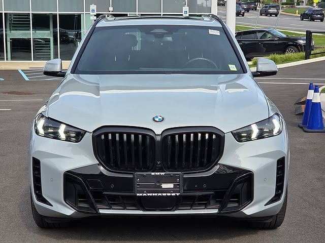 2024 BMW X5