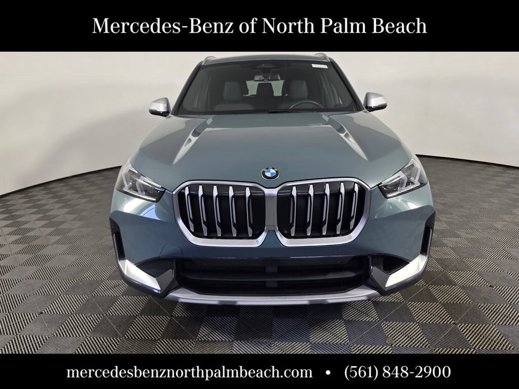 2023 BMW X1