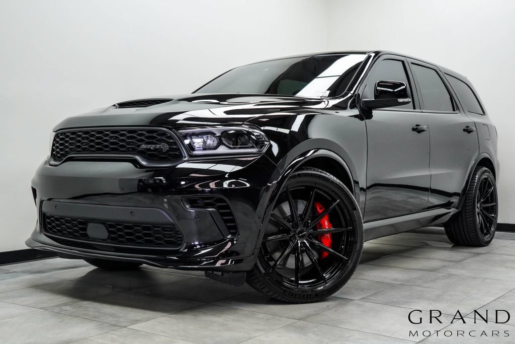 2023 DODGE Durango