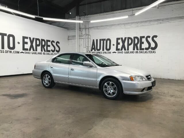 1999 ACURA TL