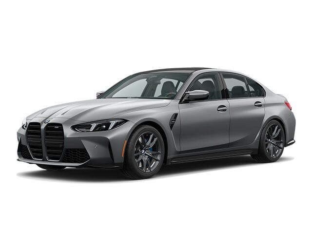 2027 BMW M3