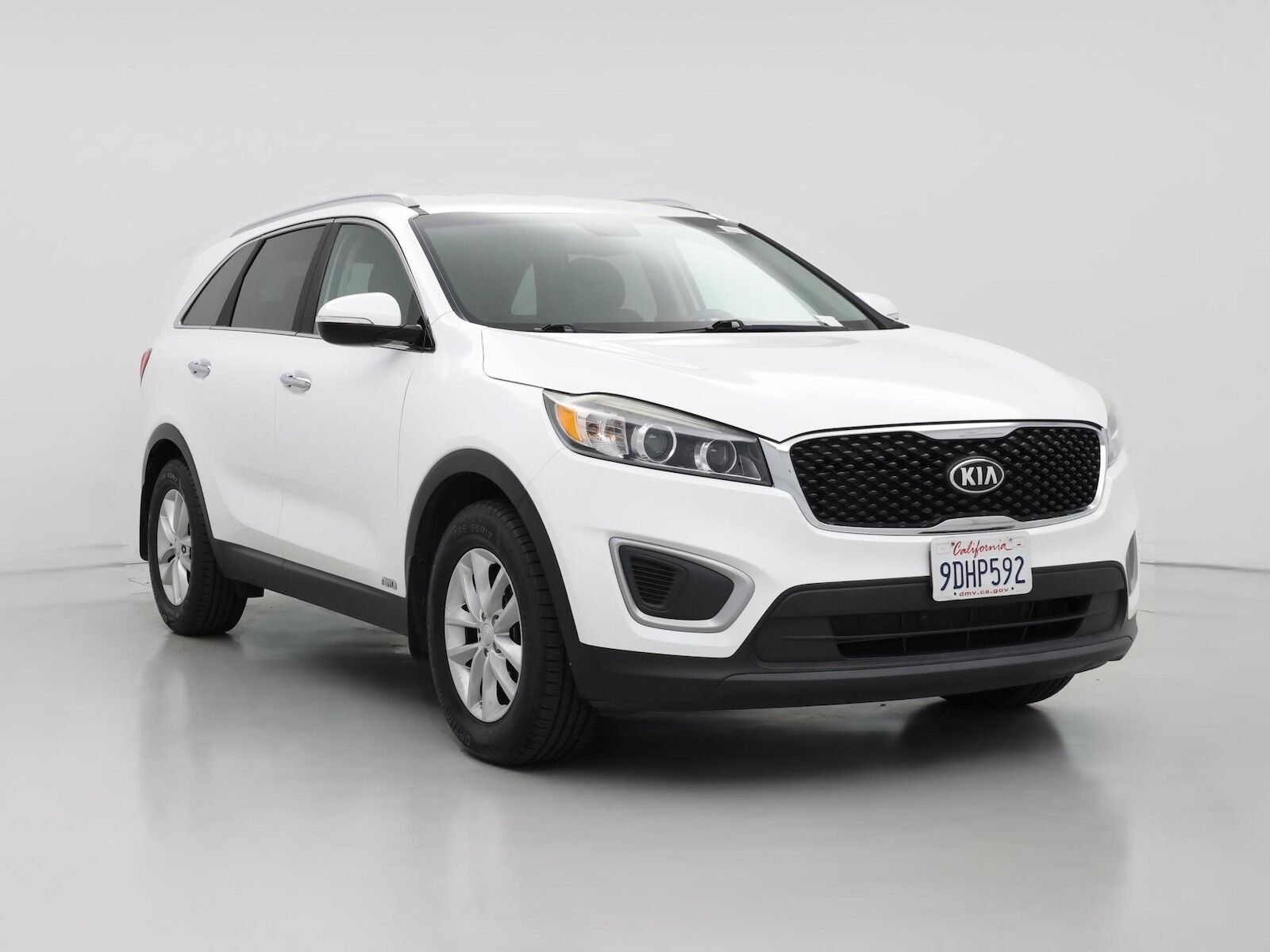 2018 KIA Sorento