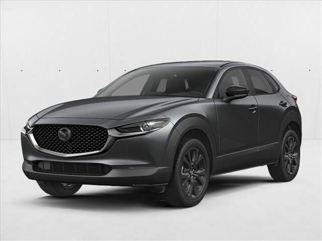 2026 MAZDA CX-30