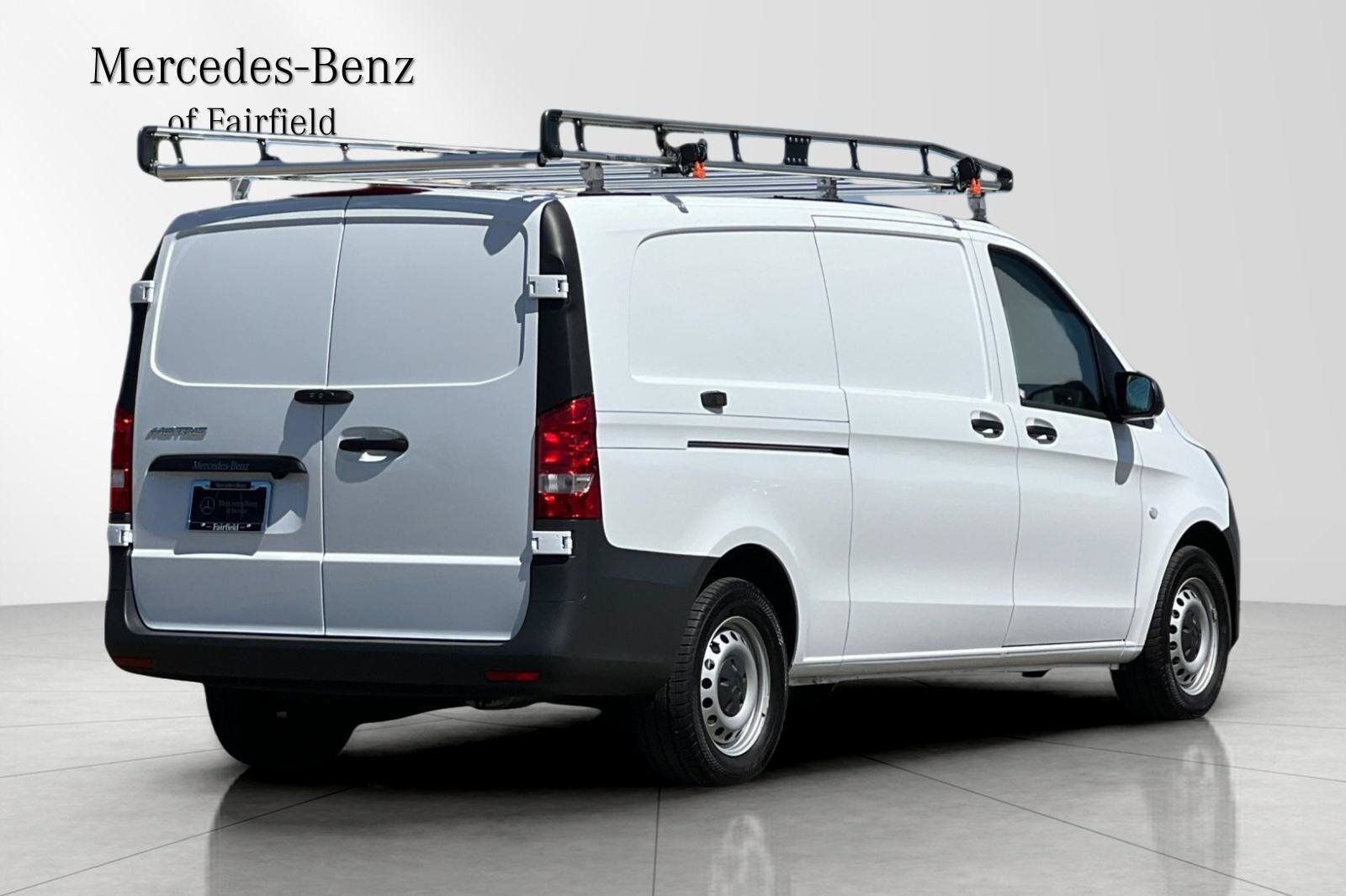 2023 Mercedes-Benz METRIS