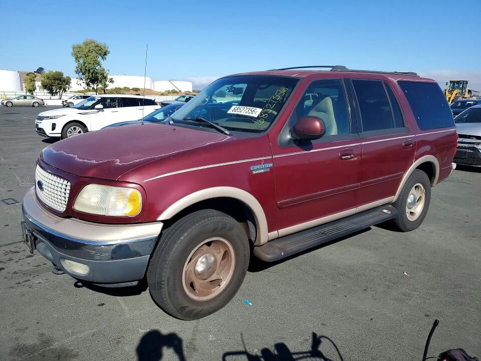 1999 FORD Expedition