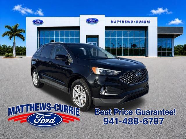 2023 FORD Edge