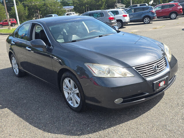 2009 Lexus ES