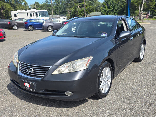 2009 LEXUS ES
