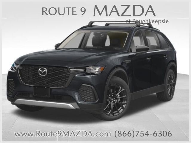 2026 MAZDA CX-70