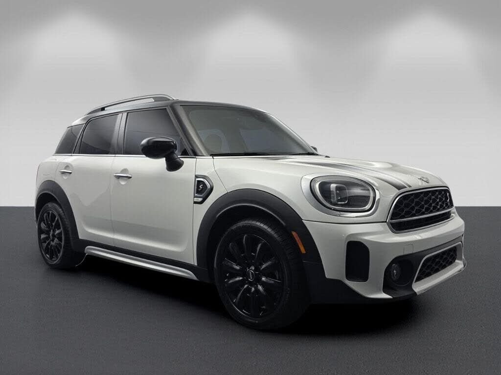2024 MINI Countryman