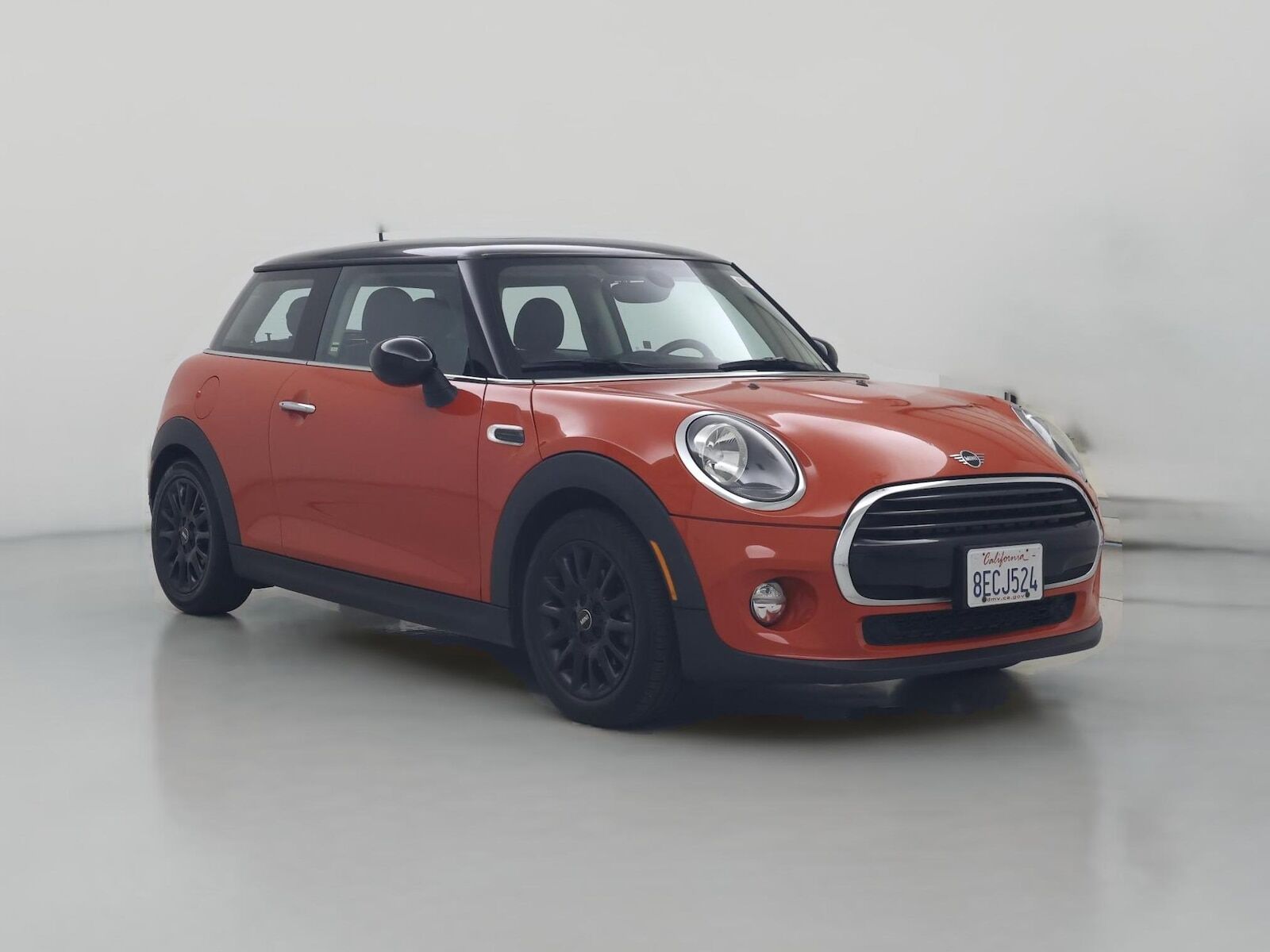 2019 MINI Hardtop