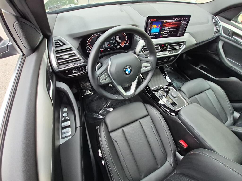 2023 BMW X3