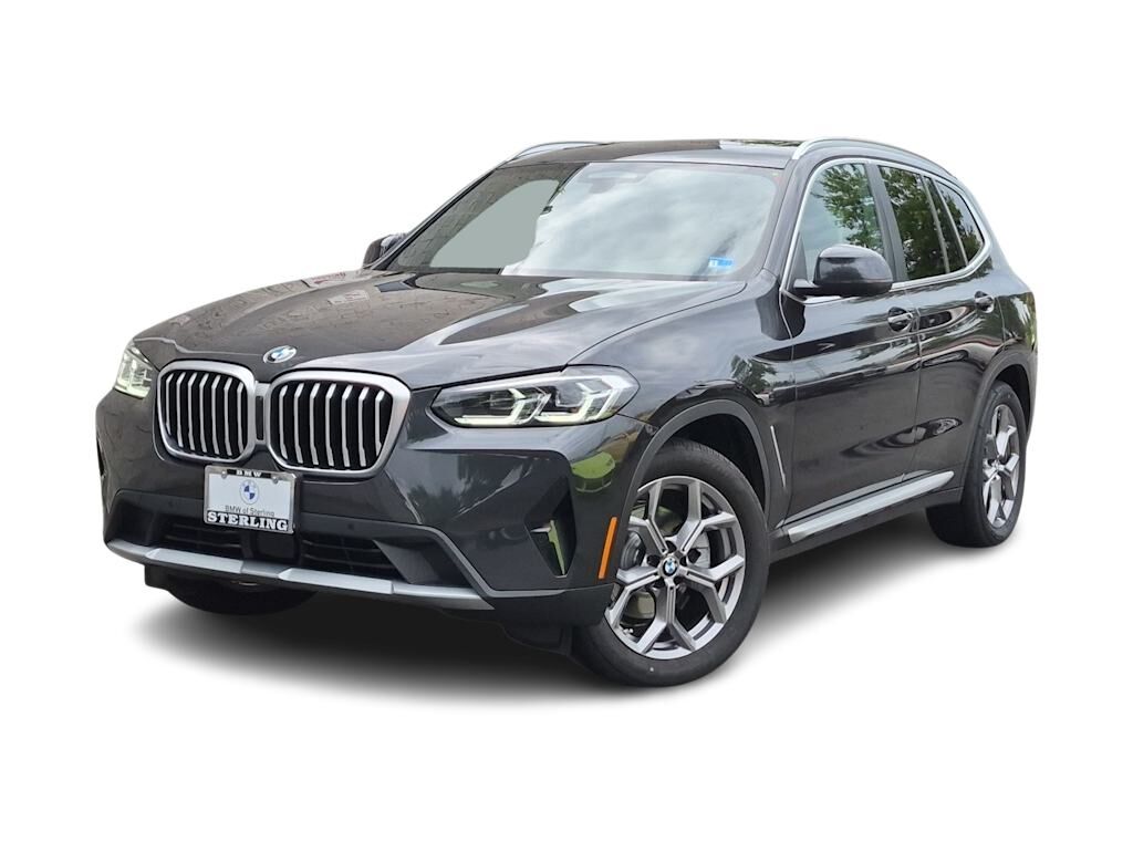 2023 BMW X3