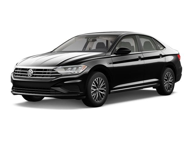 2021 VOLKSWAGEN Jetta