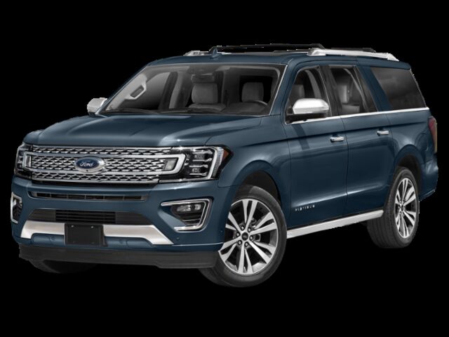 2021 FORD Expedition