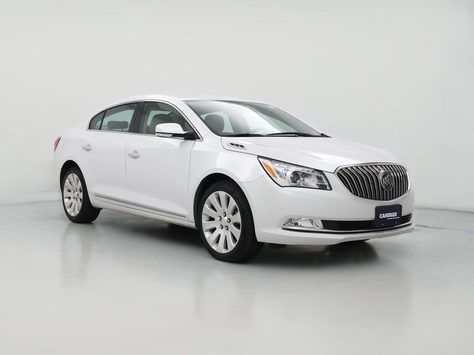 2016 BUICK LaCrosse