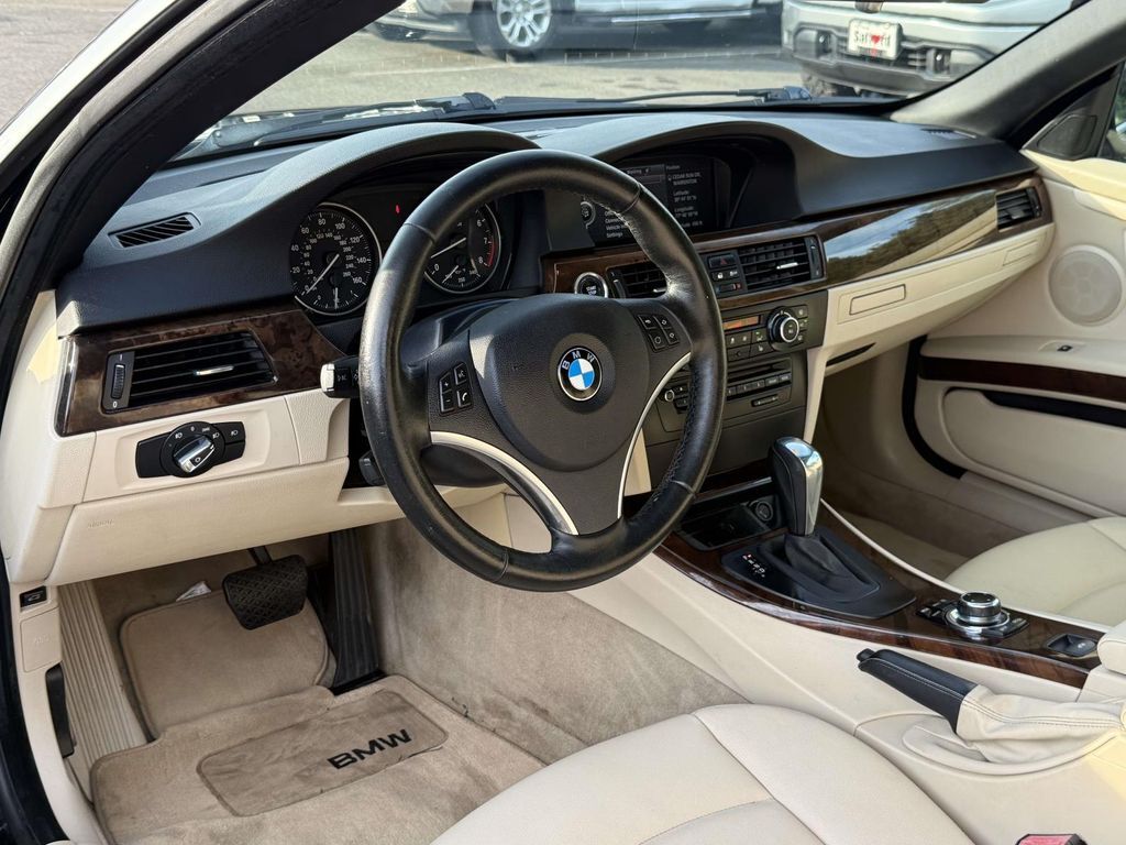 2013 BMW 328i