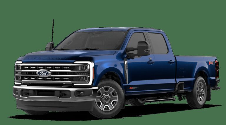 2027 FORD F-350