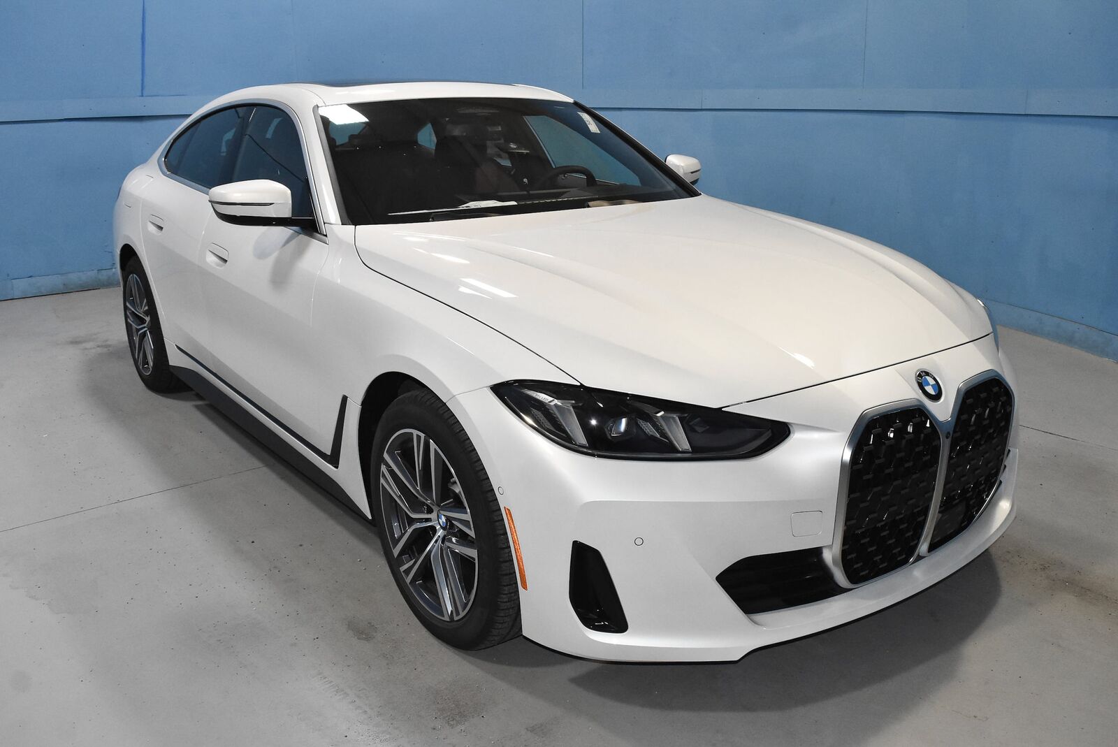 2026 BMW 4 Series