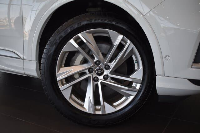 2023 Audi Q7