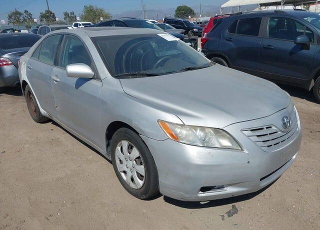 2009 TOYOTA Camry