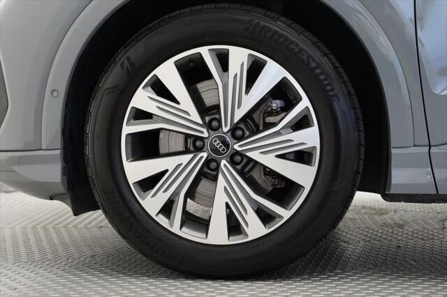 2023 Audi Q4